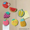 FRUIT STYLE NOTES HOLDER DUMMY